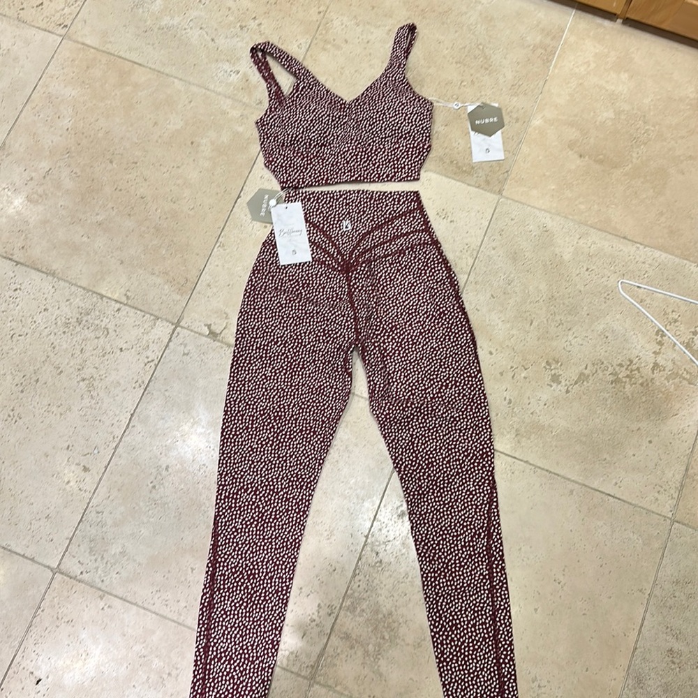 Buffbunny Set - image 1